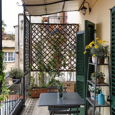 In Arezzo Apartment Екстериор снимка