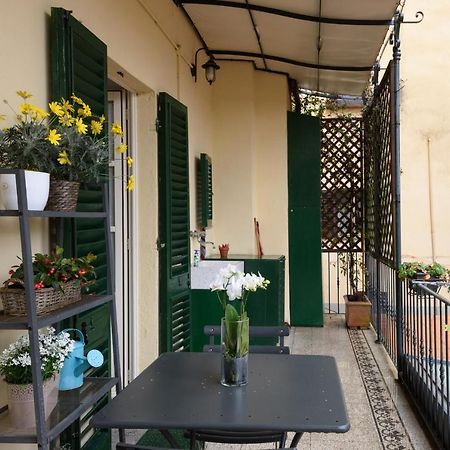 In Arezzo Apartment Екстериор снимка