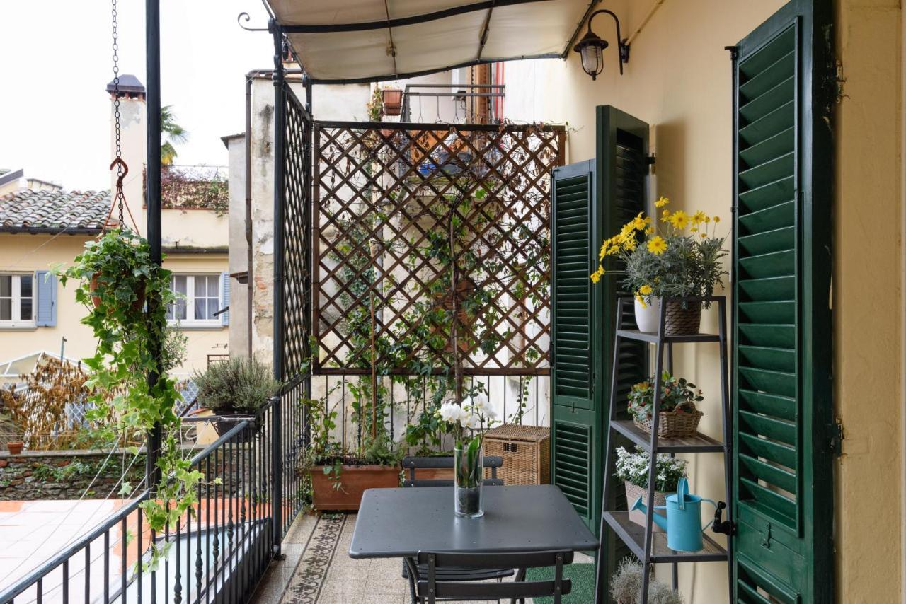 In Arezzo Apartment Екстериор снимка