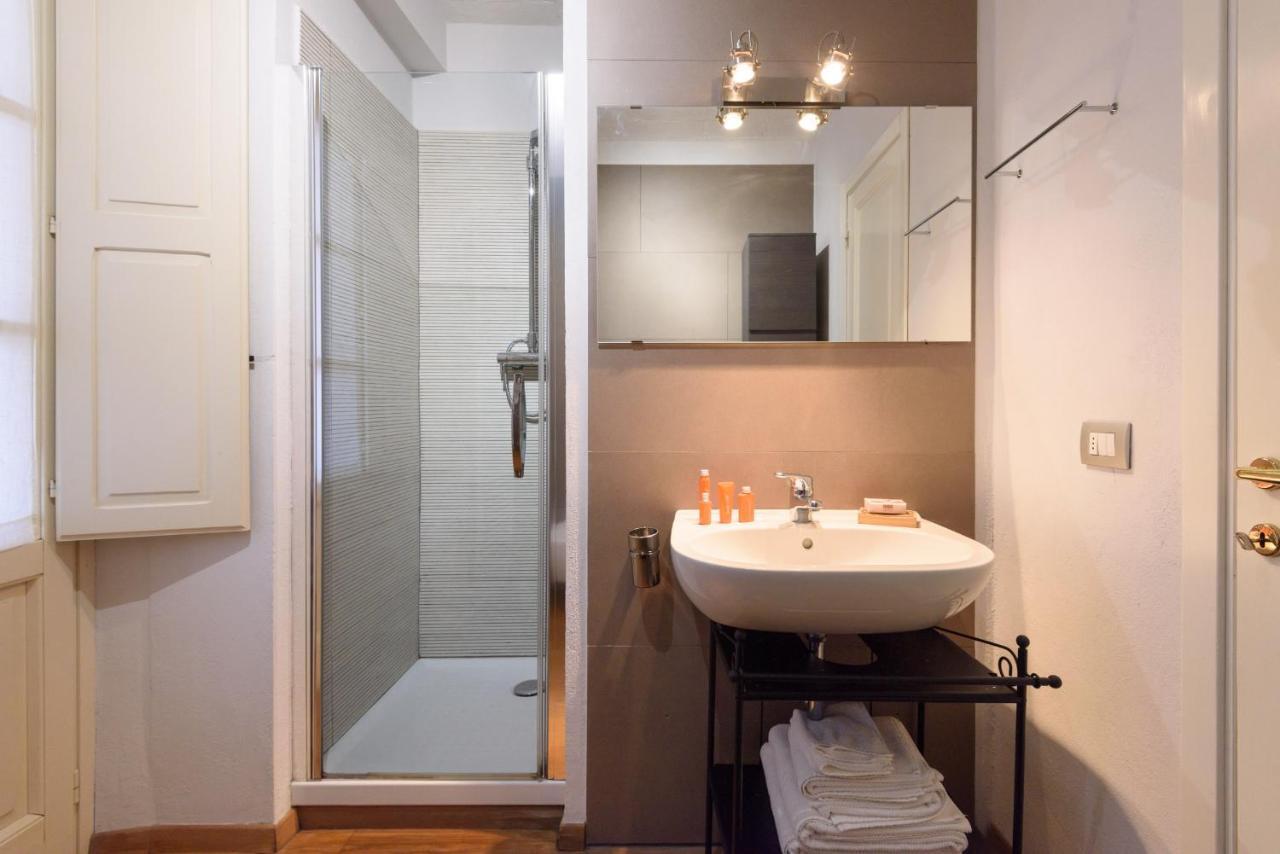 In Arezzo Apartment Екстериор снимка