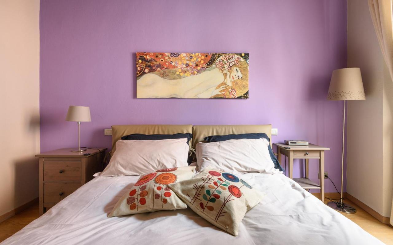 In Arezzo Apartment Екстериор снимка