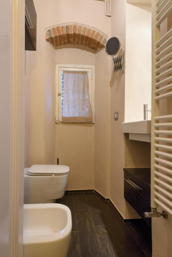 In Arezzo Apartment Екстериор снимка