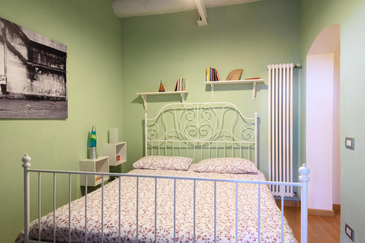 In Arezzo Apartment Екстериор снимка