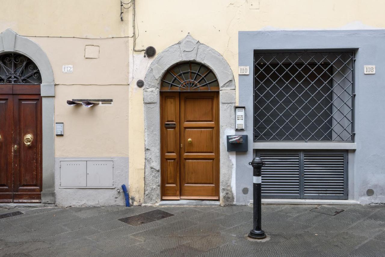 In Arezzo Apartment Екстериор снимка