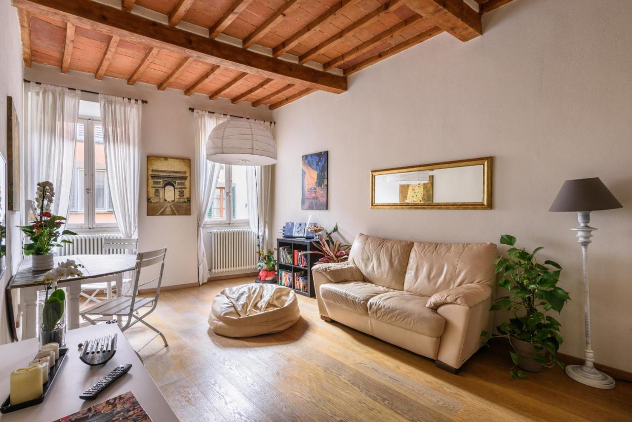 In Arezzo Apartment Екстериор снимка