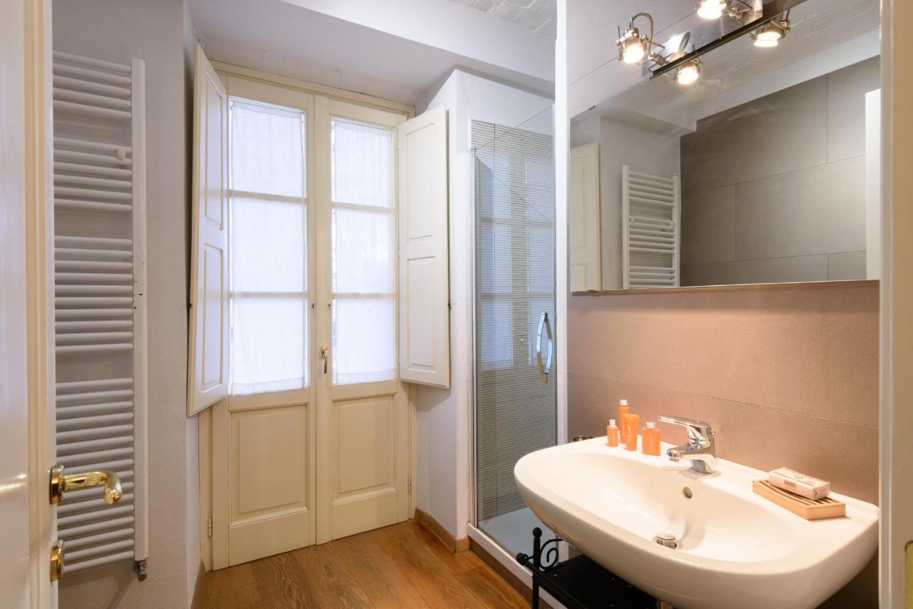 In Arezzo Apartment Екстериор снимка