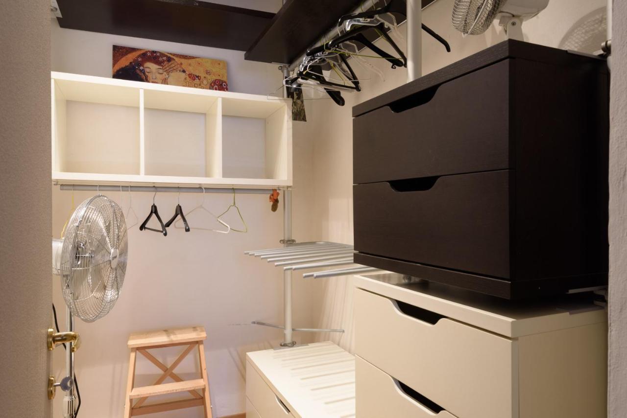 In Arezzo Apartment Екстериор снимка